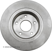 Beck/Arnley 083-2818 1999-2004 Land Rover Discovery Disc Brake Rotor