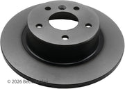 Beck/Arnley 083-2818 1999-2004 Land Rover Discovery Disc Brake Rotor