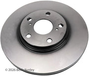 Beck/Arnley 083-2820 2001-2007 Toyota Highlander Disc Brake Rotor
