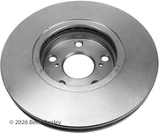 Beck/Arnley 083-2820 2001-2007 Toyota Highlander Disc Brake Rotor