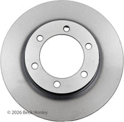 Beck/Arnley 083-2821 2001-2007 Toyota Sequoia Disc Brake Rotor