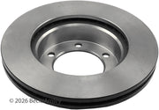 Beck/Arnley 083-2821 2001-2007 Toyota Sequoia Disc Brake Rotor