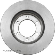 Beck/Arnley 083-2821 2001-2007 Toyota Sequoia Disc Brake Rotor