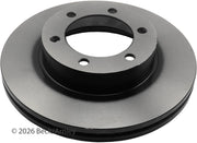 Beck/Arnley 083-2821 2001-2007 Toyota Sequoia Disc Brake Rotor