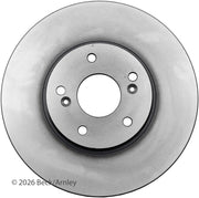 Beck/Arnley 083-2822 2003-2012 Honda Accord Disc Brake Rotor