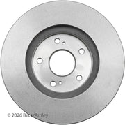 Beck/Arnley 083-2822 2003-2012 Honda Accord Disc Brake Rotor