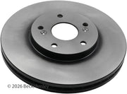 Beck/Arnley 083-2822 2003-2012 Honda Accord Disc Brake Rotor