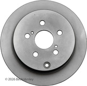 Beck/Arnley 083-2827 2005-2010 Scion tC Disc Brake Rotor