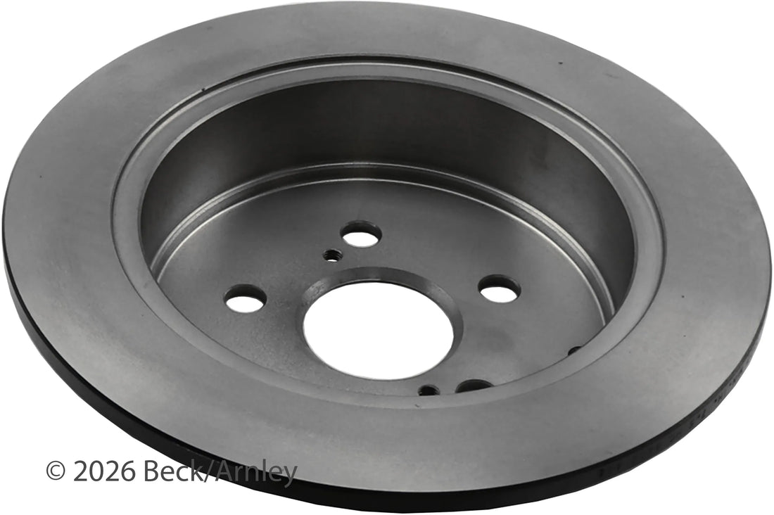Beck/Arnley 083-2827 2005-2010 Scion tC Disc Brake Rotor