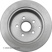 Beck/Arnley 083-2827 2005-2010 Scion tC Disc Brake Rotor