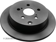 Beck/Arnley 083-2827 2005-2010 Scion tC Disc Brake Rotor