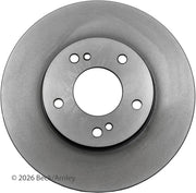 Beck/Arnley 083-2829 1999-2001 INFINITI I30 Disc Brake Rotor