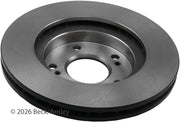 Beck/Arnley 083-2829 1999-2001 INFINITI I30 Disc Brake Rotor
