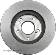 Beck/Arnley 083-2829 1999-2001 INFINITI I30 Disc Brake Rotor