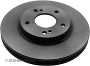 Beck/Arnley 083-2829 1999-2001 INFINITI I30 Disc Brake Rotor