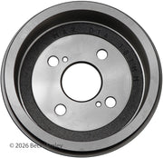 Beck/Arnley 083-2841 2000-2005 Toyota Echo Brake Drum