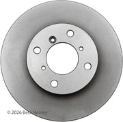 Beck/Arnley 083-2847 2002-2007 Suzuki Aerio Disc Brake Rotor