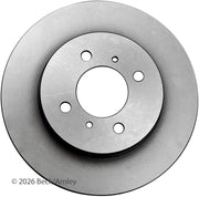 Beck/Arnley 083-2848 2002-2006 Mitsubishi Lancer Disc Brake Rotor