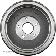Beck/Arnley 083-2860 1998-2008 Subaru Forester Brake Drum
