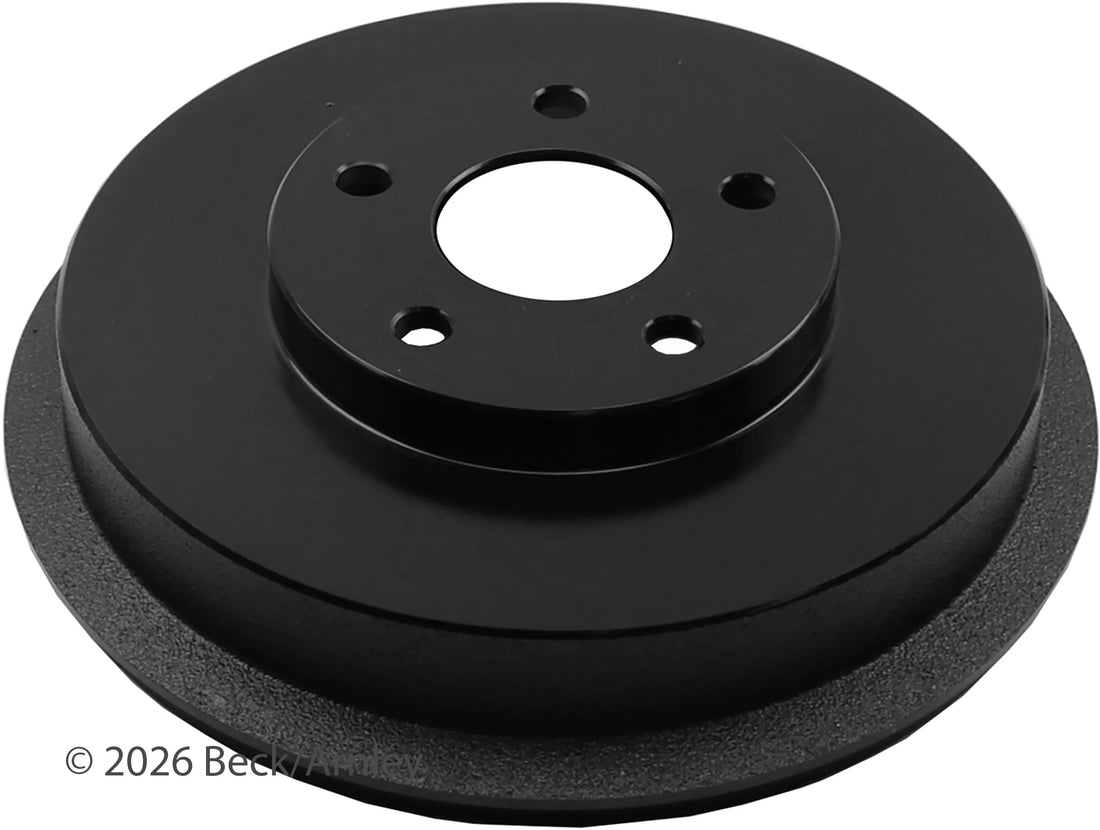Beck/Arnley 083-2860 1998-2008 Subaru Forester Brake Drum