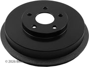 Beck/Arnley 083-2860 1998-2008 Subaru Forester Brake Drum