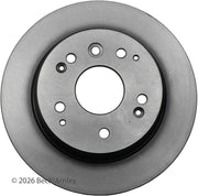 Beck/Arnley 083-2861 2003-2011 Honda Element Disc Brake Rotor