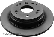 Beck/Arnley 083-2861 2003-2011 Honda Element Disc Brake Rotor