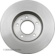 Beck/Arnley 083-2862 2003-2008 BMW Z4 Disc Brake Rotor