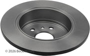 Beck/Arnley 083-2870 2000-2004 Toyota Avalon Disc Brake Rotor