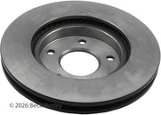 Beck/Arnley 083-2873 2000-2012 Mitsubishi Galant Disc Brake Rotor