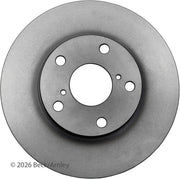 Beck/Arnley 083-2878 2001-2005 Toyota RAV4 Disc Brake Rotor