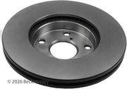 Beck/Arnley 083-2878 2001-2005 Toyota RAV4 Disc Brake Rotor