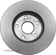 Beck/Arnley 083-2878 2001-2005 Toyota RAV4 Disc Brake Rotor