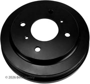 Beck/Arnley 083-2884 2000-2006 Nissan Sentra Brake Drum