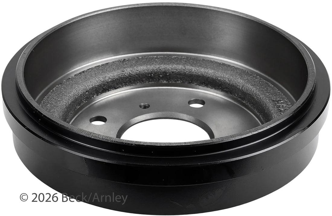 Beck/Arnley 083-2884 2000-2006 Nissan Sentra Brake Drum