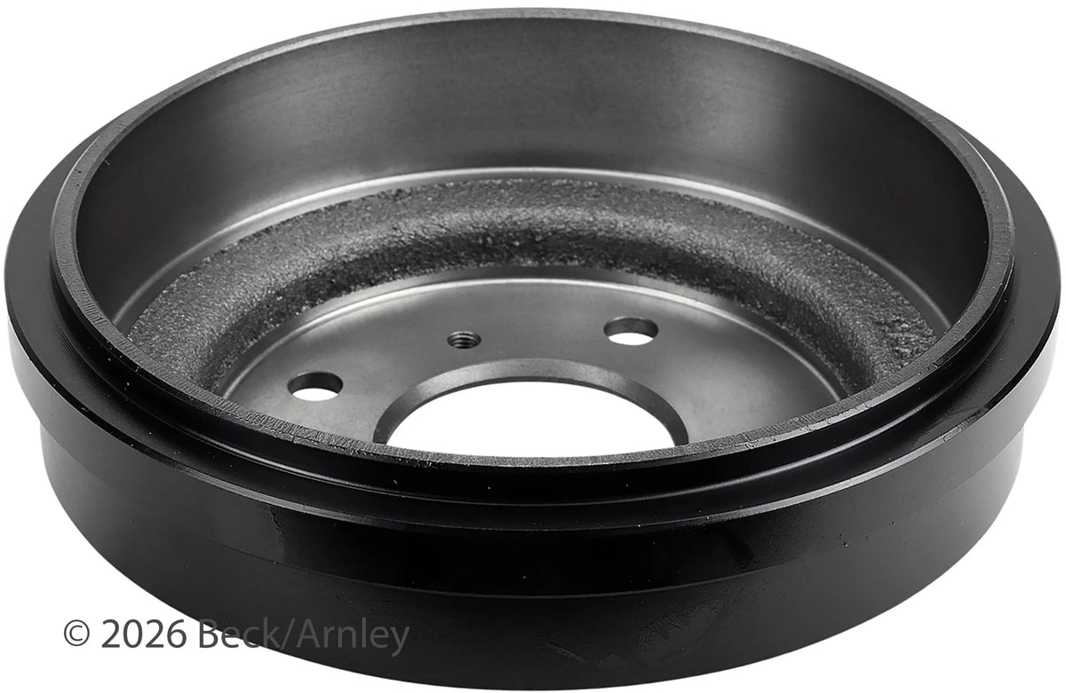 Beck/Arnley 083-2884 2000-2006 Nissan Sentra Brake Drum