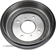 Beck/Arnley 083-2884 2000-2006 Nissan Sentra Brake Drum