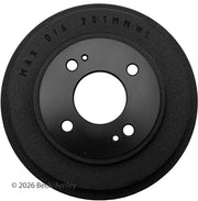 Beck/Arnley 083-2886 2010-2014 Honda Insight Brake Drum