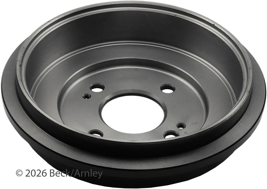 Beck/Arnley 083-2886 2010-2014 Honda Insight Brake Drum