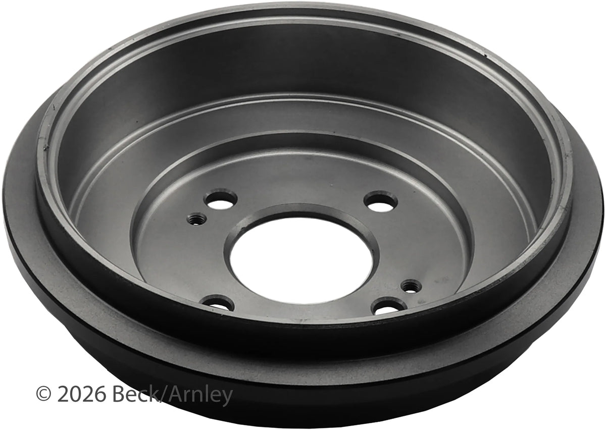 Beck/Arnley 083-2886 2010-2014 Honda Insight Brake Drum