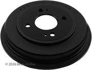Beck/Arnley 083-2886 2010-2014 Honda Insight Brake Drum