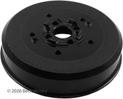 Beck/Arnley 083-2887 1998-2002 Kia Sportage Brake Drum