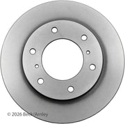 Beck/Arnley 083-2896 2001-2006 Mitsubishi Montero Disc Brake Rotor