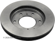Beck/Arnley 083-2896 2001-2006 Mitsubishi Montero Disc Brake Rotor