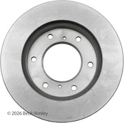 Beck/Arnley 083-2896 2001-2006 Mitsubishi Montero Disc Brake Rotor