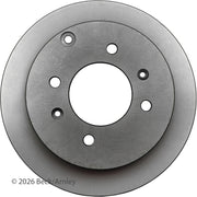 Beck/Arnley 083-2901 2001-2006 Kia Optima Disc Brake Rotor