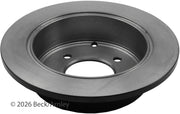Beck/Arnley 083-2901 2001-2006 Kia Optima Disc Brake Rotor