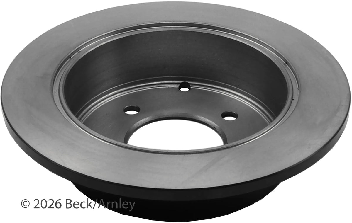 Beck/Arnley 083-2901 2001-2006 Kia Optima Disc Brake Rotor