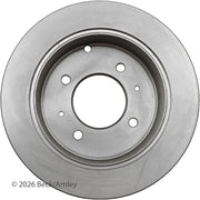 Beck/Arnley 083-2901 2001-2006 Kia Optima Disc Brake Rotor