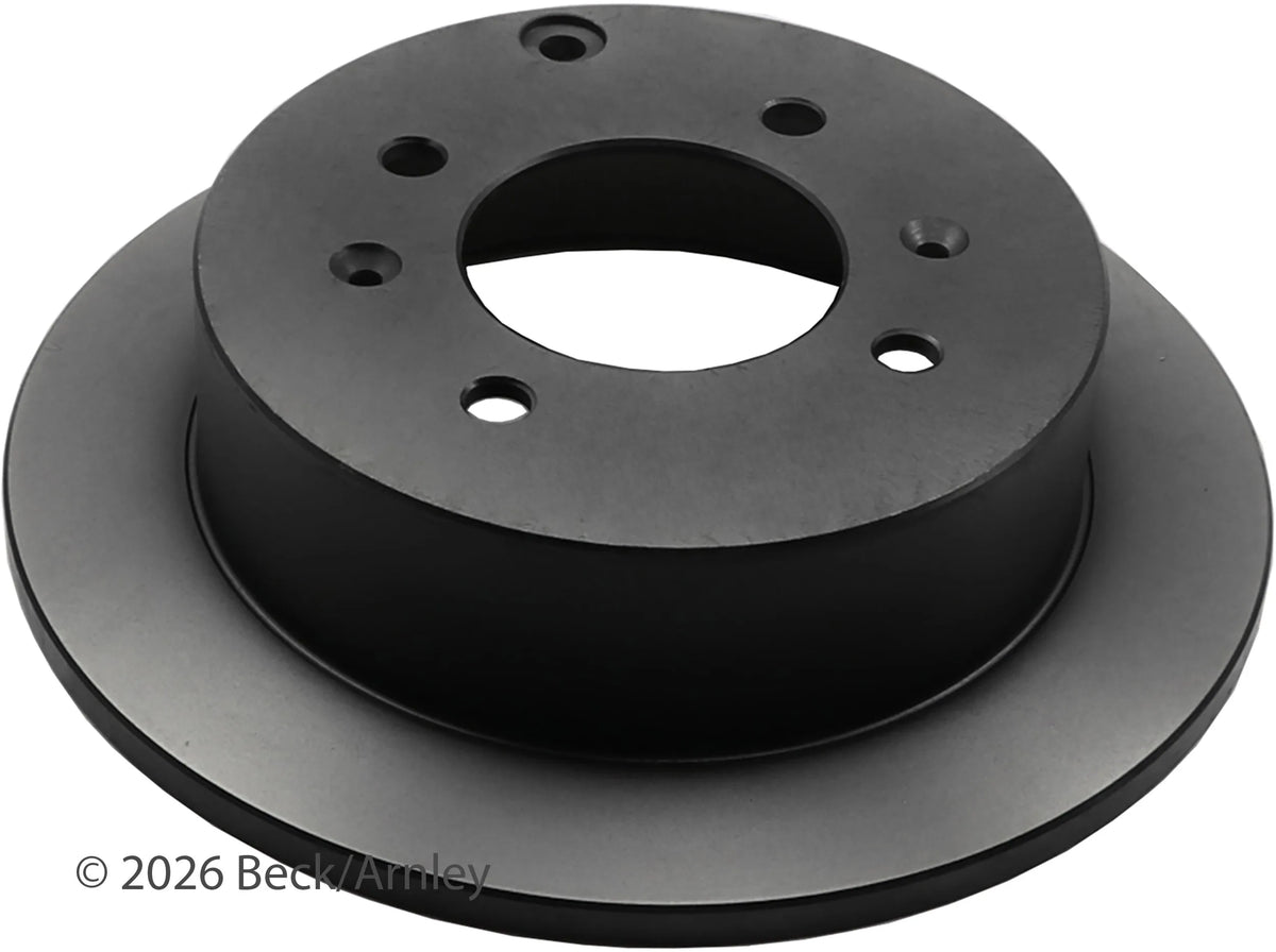 Beck/Arnley 083-2901 2001-2006 Kia Optima Disc Brake Rotor